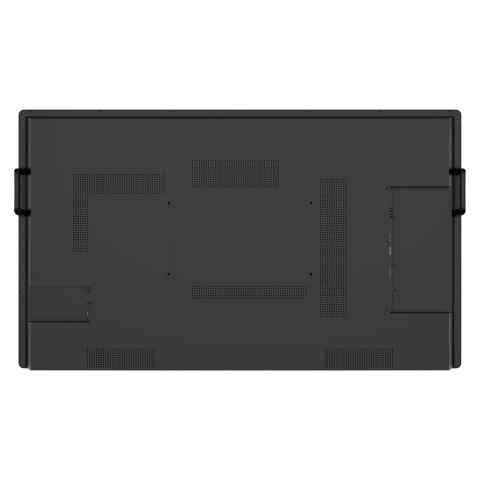 AG Neovo TTN-5501 signage display 139,7 cm (55") LED 400 cd/m2 4K Ultra HD Czarny