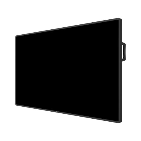 AG Neovo TTN-5501 signage display 139,7 cm (55") LED 400 cd/m2 4K Ultra HD Czarny