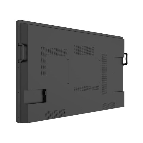 AG Neovo TTN-5501 signage display 139,7 cm (55") LED 400 cd/m2 4K Ultra HD Czarny