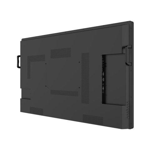 AG Neovo TTN-5501 signage display 139,7 cm (55") LED 400 cd/m2 4K Ultra HD Czarny