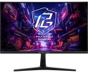 Asrock PG25FFT monitor komputerowy 62,2 cm (24.5") 1920 x 1080 px Full HD Czarny