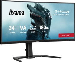 Monitor IIYAMA 86,4 cm (34