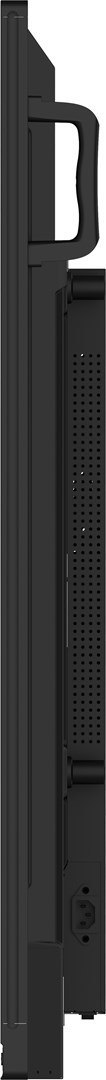 Monitor interaktywny iiyama TE6513A-B1AG 65 cali UHD IR 40 punktów dotykowych