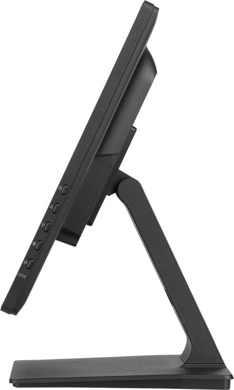 Monitor komputerowy iiyama ProLite T2452MSC-B1 23.8 cali 1920 x 1080 px Full HD LCD Ekran dotykowy Czarny