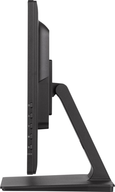 Monitor komputerowy iiyama ProLite T2452MSC-B1 23.8 cali 1920 x 1080 px Full HD LCD Ekran dotykowy Czarny