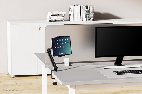 Neomounts DS15-545BL1 uchwyt Uchwyt pasywny Tablet/UMPC Czarny