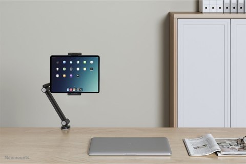 Neomounts DS15-545BL1 uchwyt Uchwyt pasywny Tablet/UMPC Czarny
