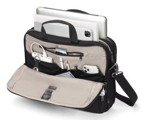 Torba na laptopa Dicota Top Traveller FIVE 14-16