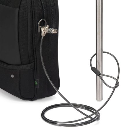 Torba na laptopa Dicota Top Traveller FIVE 14-16