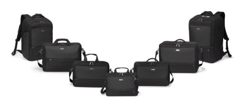 Torba na laptopa Dicota Top Traveller FIVE 14-16
