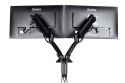 Uchwyt biurkowy Iiyama DS3002C-B1 - desk mount (adjustable arm)