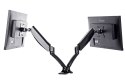 Uchwyt biurkowy Iiyama DS3002C-B1 - desk mount (adjustable arm)