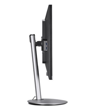 Acer CB322QK LED display 80 cm (31.5") 3840 x 2160 px 4K Ultra HD Srebrny