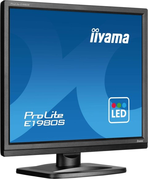 Iiyama ProLite Niezawodne rozwiązania biurowe