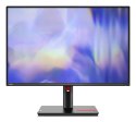 Lenovo ThinkVision T24d-30 LED display 61 cm (24") 1920 x 1200 px Full HD Czarny