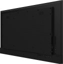 Monitor 55IN 3840X2160 4K UHD IPS 1 HAZ/VGA HDMI 500CD/QM MEDIA PLAY USB