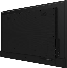 Monitor 55IN 3840X2160 4K UHD IPS 1 HAZ/VGA HDMI 500CD/QM MEDIA PLAY USB