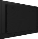 Monitor 55IN 3840X2160 4K UHD IPS 1 HAZ/VGA HDMI 500CD/QM MEDIA PLAY USB