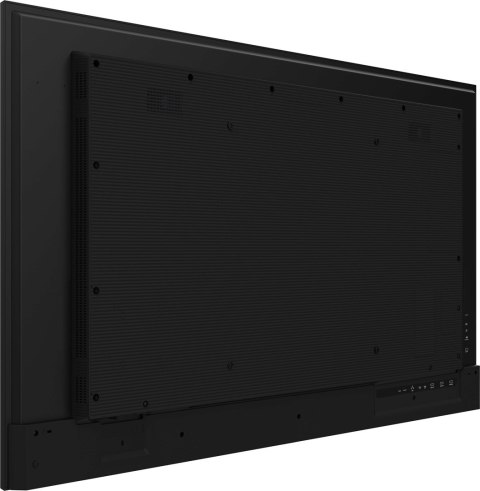 Monitor 55IN 3840X2160 4K UHD IPS 1 HAZ/VGA HDMI 500CD/QM MEDIA PLAY USB