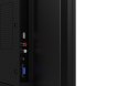 Monitor 55IN 3840X2160 4K UHD IPS 1 HAZ/VGA HDMI 500CD/QM MEDIA PLAY USB