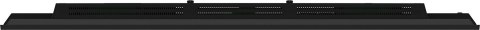 Monitor 55IN 3840X2160 4K UHD IPS 1 HAZ/VGA HDMI 500CD/QM MEDIA PLAY USB