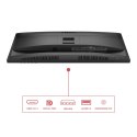 Monitor AOC 68,6cm (27") 27E4CV 16:09 HDMI+DP+USB-C lift