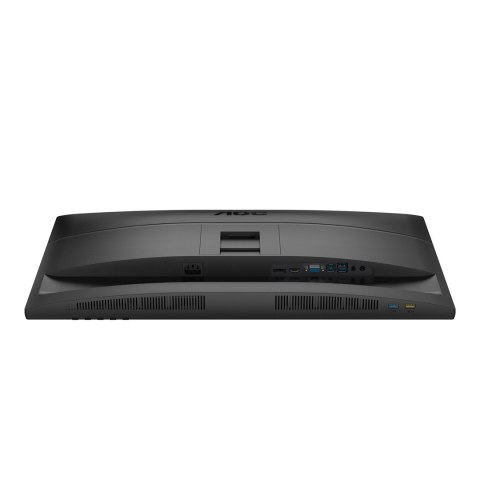 Monitor AOC 68,6cm (27") 27E4U 16:09 VGA+HDMI+DP+USB IPS