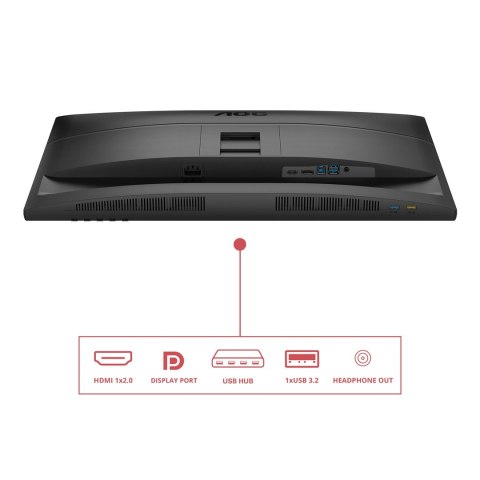 Monitor AOC Q27E4U