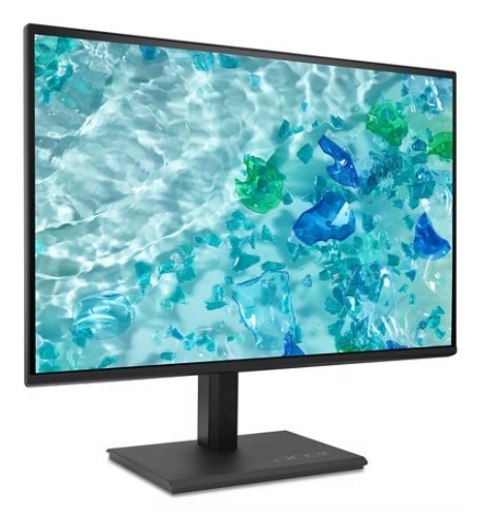 Monitor Acer B247YGb 23.8" 60cm 16:9 120Hz 1920x1080