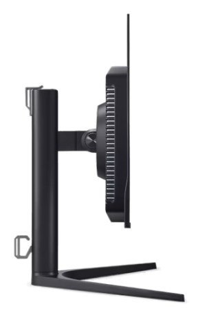 Monitor Acer Predator X (X27UX1biiphx) 26.5" QD-OLED monitor do gier 67.3 cm (26.5"), QD-OLED, 1000nitów, 240Hz, 2x HDMI 2.1, 1x