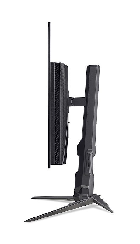 Monitor Acer Predator X27UF3b 26.5" 16:9 2560x1440 - 68.6 cm - 26.5" (UM. GXXEE.303)