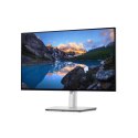 Monitor DELL UltraSharp U2422H LED display 60,5 cm (23.8") 1920 x 1080 px Full HD LCD Srebrny