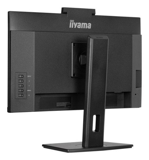 Monitor Iiyama TFT XUB2490HSUH IPS 24''//HDMI/DP/USB/Webcam/hoev - Płaski ekran - 60,5 cm