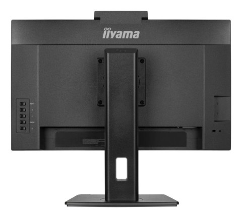 Monitor Iiyama TFT XUB2490HSUH IPS 24''//HDMI/DP/USB/Webcam/hoev - Płaski ekran - 60,5 cm