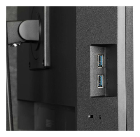 Monitor Iiyama TFT XUB2490HSUH IPS 24''//HDMI/DP/USB/Webcam/hoev - Płaski ekran - 60,5 cm