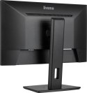 Monitor LED Iiyama ProLite XUB2493HSU-B7 - 24 - Płaski ekran - 60,5 cm
