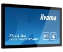 Monitor LED iiyama ProLite TF2234MC-B7AGB - Full HD (1080p) - 22