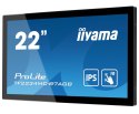 Monitor LED iiyama ProLite TF2234MC-B7AGB - Full HD (1080p) - 22