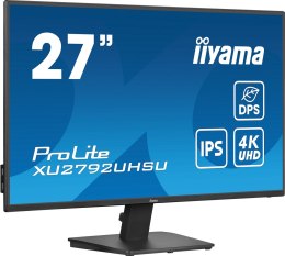 Monitor XU2792UHSU-B6 27IN UHD IPS 27 IPS-Panel 3840x2160 UHD 4ms
