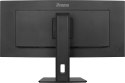 Monitor iiyama XCB3497WQSNP-B1 34" - Płaski ekran - 86,4 cm