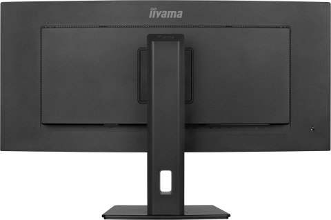 Monitor iiyama XCB3497WQSNP-B1 34" - Płaski ekran - 86,4 cm