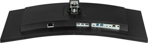 Monitor iiyama XCB3497WQSNP-B1 34" - Płaski ekran - 86,4 cm