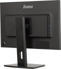 Monitor iiyama ProLite XUB2495WSU-B7 61,1cm (24") WUXGA IPS HDMI/DP/USB 4ms