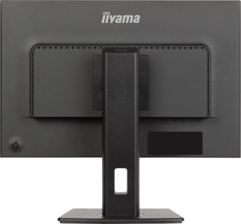 Monitor iiyama ProLite XUB2495WSU-B7 61,1cm (24") WUXGA IPS HDMI/DP/USB 4ms