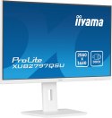 Monitor iiyama ProLite XUB2797QSU-W2 27" - Płaski ekran - 68,6 cm