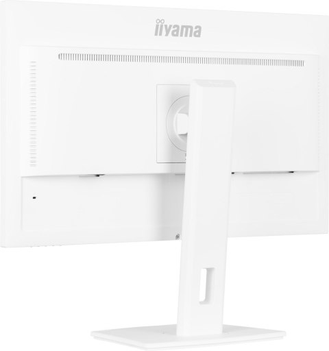 Monitor iiyama ProLite XUB2797QSU-W2 27" - Płaski ekran - 68,6 cm