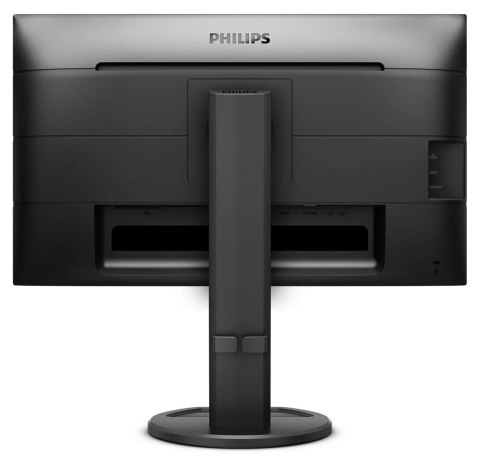 Philips B Line 240B9/00 monitor komputerowy 61,2 cm (24.1") 1920 x 1200 px WUXGA LED Czarny