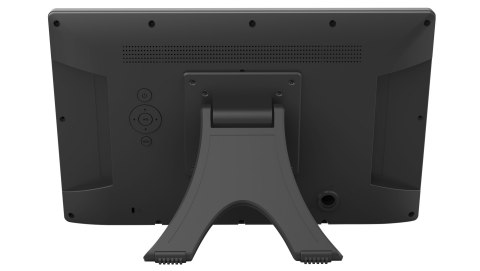 IIYAMA T1624MSC-B1 ProLite 15.6" monitor multitouch LED 1920x1080