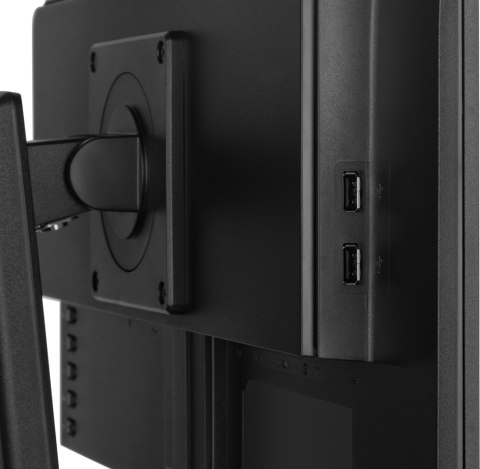 Iiyama ProLite XUB2395WSU-B5 monitor komputerowy 57,1 cm (22.5") 1920 x 1200 px WUXGA LCD Czarny