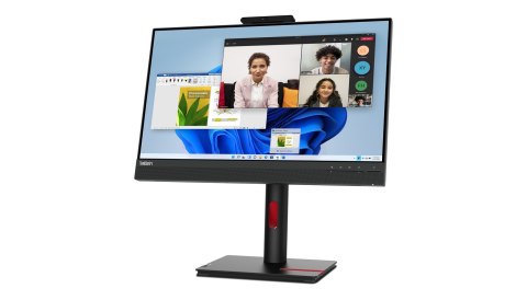 Lenovo ThinkCentre Tiny-In-One 24 G5 23,8"FHD Touch WLED 250nits 60Hz AG HDMI, DP, USB Black 3Y